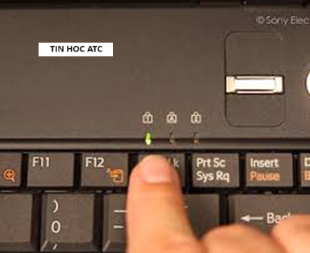 Hoc tin hoc van phong o Thanh Hoa Vì sao laptop của bạn không đánh được số? Chúng ta cùng tìm hiểu ngay trong bài viết dưới đây nhé!