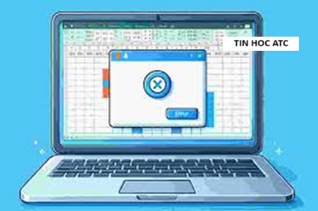 Hoc tin hoc van phong o Thanh Hoa Bạn đã biết cách khắc phục lỗi nhiều định dạng trong excel chưa? Nếu chưa biết cách mời bạn tham