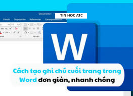 Trung tam tin hoc o thanh hoa Để giúp người đọc hiểu thêm về 1 từ hoặc 1 cụm từ tác giả sẽ có những chú thích trong bài viết. Vậy cách tạo