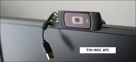 Học tin học cấp tốc tại thanh hóa Webcam của bạn không hoạt động? Tin học ATC có giải pháp dành cho bạn đây, mời bạn tham khảo