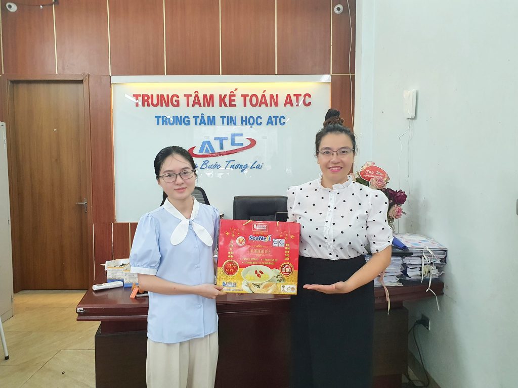 Đào tạo tin học văn phòng ở Thanh Hóa