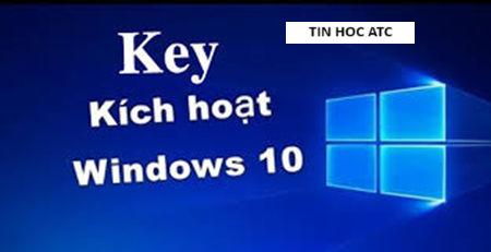 Trung tam tin hoc tai thanh hoa Nếu bạn muốn xem Product Key của window 10 nhanh chóng, mời bạn tham khảo bài viết dưới đây để biết