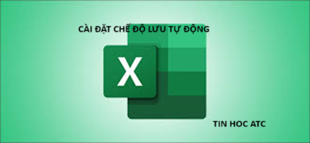 Trung tam tin hoc tai thanh hoa Nếu máy tính của bạn bị cúp nguồn đột ngột, file của bạn có thể chưa được lưu? Vậy có cách nào để hạn chế việc