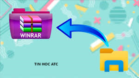 Trung tam tin hoc tai thanh hoa Khi muốn giảm bớt dung lượng file word thì bạn hãy thử cách làm sau nhé!1.Cách nén file Word bằng WinRAR