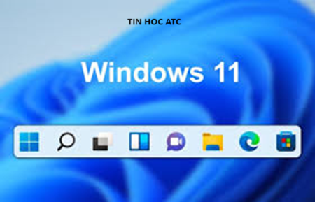 Hoc tin hoc van phong o Thanh Hoa Bạn đang vô cùng bối rối vì tahnh taskbar không ẩn khi fullscreen, bạn đừng lo tin học ATC xin chia sẽ