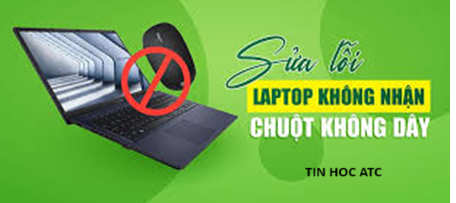 Hoc tin hoc van phong o Thanh Hoa Laptop không nhận chuột? Xử lý như thế nào? Mời bạn tham khảo bài viết dưới đây để biết cách làm nhé!