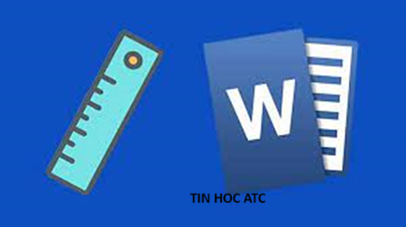 Học tin học cấp tốc tại thanh hóa Khi không điều chỉnh được thước dọc trong word, bạn sẽ xử lý như thế nào? Muốn biết câu trả lời mời bạn