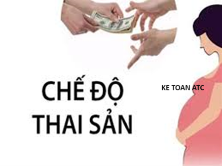 Hoc ke toan tai thanh hoa Tiền thai sản sẽ được hạch toán như thế nào? Mời bạn tham khảo bài viết dưới đây để biết cách làm nhé!