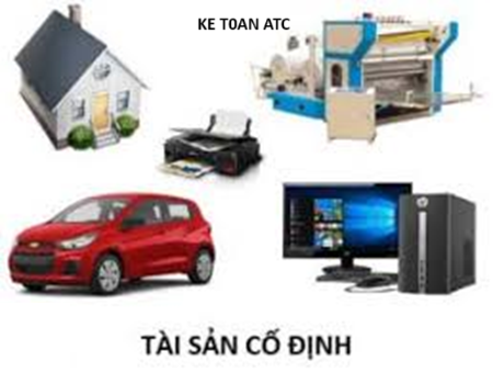 Hoc ke toan tai thanh hoa Nếu doanh nghiệp đánh giá lại tài sản thì kế toán sẽ hạch toán như thế nào? Mời bạn tham khảobài viết dưới đây