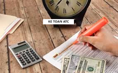 Hoc ke toan tai thanh hoa Khi nhận tiền hỗ trợ kế toán sẽ hạch toán như thế nào? Kế toán ATC xin giải đáp bằng bài viết dưới đây