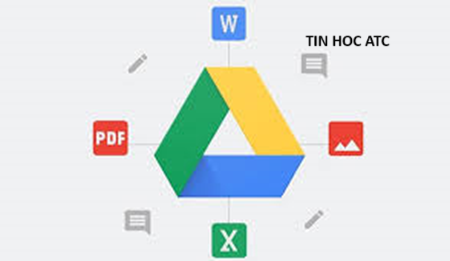 Hoc tin hoc cap toc o thanh hoa Google Drive có 3 tính năng mới bạn đã biết chưa? Nếu chưa mời bạn tham khảo bài viết dưới đây nhé!