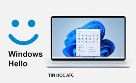 Hoc tin hoc van phong o Thanh Hoa Bạn đã từng nghe đến chức năng mở  laptop bằng cách nhận diện khuôn mặt chưa? Nếu chưa biết đến