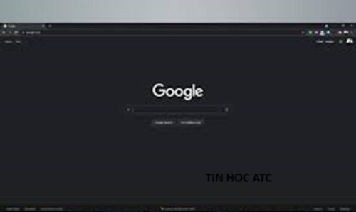 Trung tam tin hoc tai thanh hoa Làm thế nào để bật chế độ tối cho mọi trang web trên Chrome? Tin học ATC có câu trả lời cho bạn đây: