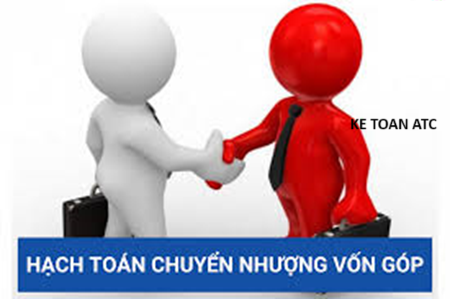 Hoc ke toan tai thanh hoa Kế toán sẽ hạch toán thuế TNCN từ chuyển nhượng vốn như thế nào? Cùng tìm hiểu trong bài viết dưới đây nhé!