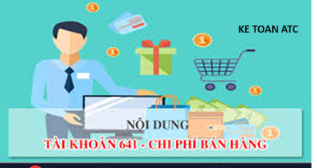 Hoc ke toan tai thanh hoa Theo thông tư 200 thì tài khoản 641 được hạch toán như thế nào? Nếu bạn muốn biết câu trả lời mời bạn tham