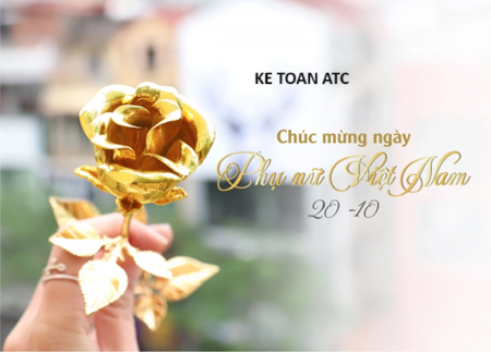 Hoc ke toan tai thanh hoa Ngày phụ nữ Việt Nam, ngày tôn vinh những người phụ nữ quan trọng là các bà, các mẹ, các chị và các cô.