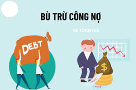 Hoc ke toan tai thanh hoa Trong quản lý tài chính việc cấn trừ công nợ giữa các bên sẽ giúp đơn giản hóa quá trình thanh toángiữa hai bên.