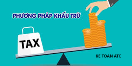 Hoc ke toan thuc hanh tai thanh hoa Khấu trừ thuế là gì? Phương pháp khấu trừ như thế nào? Mời bạn tham khảo bài viết dưới đâyđể biết thêm