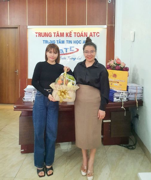 Hoc tin hoc van phong o Thanh Hoa Nghề dạy học không đem lại nguồn thu nhập lớn như những nghề khác nhưng nó mang một ý nghĩa lớn lao