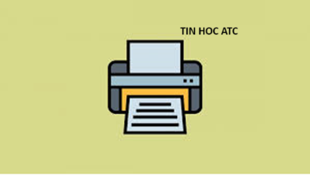 Học tin học tại thanh hóa Bạn muốn đổi tên máy in cho dễ sử dụng nhưng chưa biết cách? Nếu bạn muốn biết mời bạn tham khảo bài viết sau nhé!