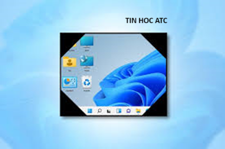 Học tin học tại thanh hóa Cách để thay đổi biểu tượng thư mục trên máy tính là gì? Mời bạn tham khảo bài viết dưới nhé!