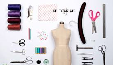 Hoc ke toan o thanh hoa Bài viết sau đây kế toán ATC xin chia sẽ cách hạch toán kế toán công ty may mặc chonhững bạn nào đang cần nhé!