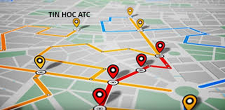 Trung tam tin hoc tai thanh hoa Bạn đã biết cách thay đổi vị trí GPS trên máy tính windows ? Mời bạn tham khảo cách làm sau: