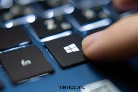 Trung tam tin hoc tai thanh hoa Bạn đang gặp tình trạng phím windows không hoạt động, nếu bạn đang dùng win 11 hãy thử làm theo