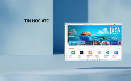 Học tin học tại thanh hóa Bạn đang gặp tình trạng quảng cáo liên tục xuất hiện khi bạn làm việc gây phiền toái? Bạn muốn tắt toàn