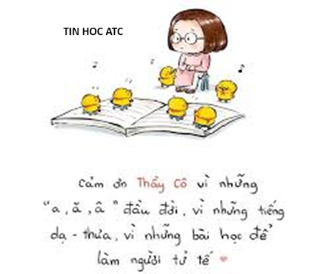 Hoc ke toan o thanh hoa Ngày 20 tháng 11, ngày Nhà giáo Việt Nam, không chỉ là dịp để học sinh tri ân thầy cô, mà còn là cơ hội để