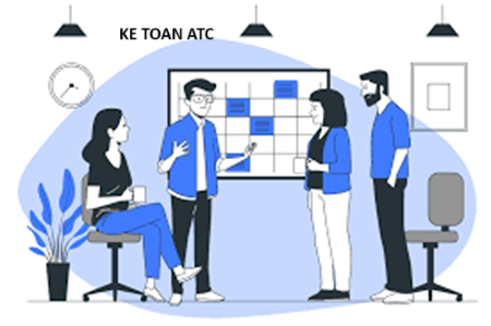 Hoc kế toán thực hành ở thanh hóa Kế toán dự án là gì? Và các công việc của kế toán dự án gồm những gì? Mời bạn tham khảo bài viết