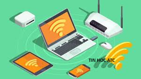 Hoc tin hoc van phong o Thanh Hoa Khi có nhiều mạng  internet, và bạn muốn máy tính của bạn kết nối với mạng mạnh nhất thì hãy làm