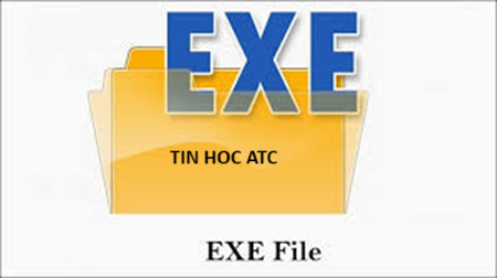 Học tin học tại thanh hóa Làm thế nào để chuyển file excel sang dạng tự chạy exe? Mời bạn tham khảo bài viết này nhé!