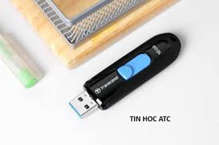 Hoc tin hoc van phong o Thanh Hoa Nếu máy tính laptop không nhận usb boot thì bạn hãy làm theo cách sau:Xử lý ngay tình trạng laptop kh