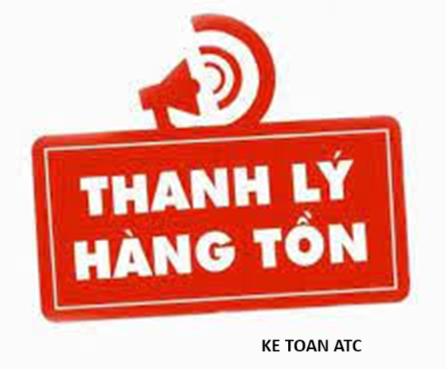 Hoc ke toan o thanh hoa Hàng tồn kho thanh lý thì hạch toán như thế nào? Mời bạn tham khảo bài viết sau đây nhé!Hàng tồn kho và