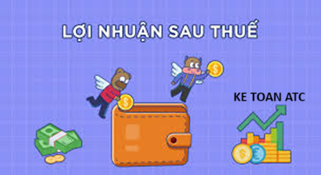 Hoc ke toan o thanh hoa Công thức tính lợi nhuận sau thuế và nguyên tắc phân phối lợi nhuận sau thuế như thế nào ?Mời bạn tham khảo bài