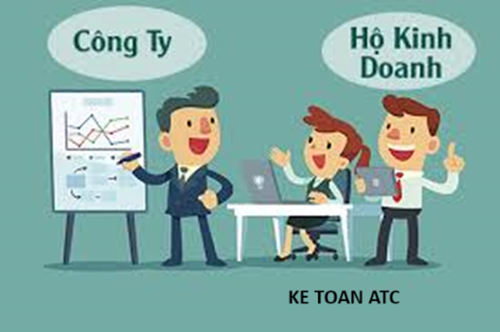 Hoc ke toan o thanh hoa Bài viết sau đây chúng ta cùng đi tìm hiểu và so sánh cách tính thuế doanh nghiệp và thuế hộ kinh doanh nhé!