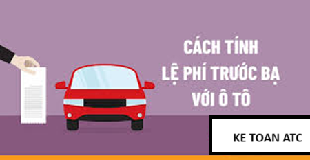 Hoc ke toan tai thanh hoa Phí trước bạ là gì và mức thu, cách tính lệ phí trước bạ như thế nào? Mời các bạn tham khảo bài viết dưới đây nhé!