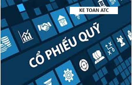 Học kế toán thực tế ở thanh hóa Theo thông tư 200 thì cổ phiếu quỹ được hạch toán như thế nào ? Mời bạn theo dõi bài viết dưới đây nhé !