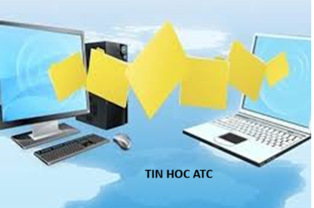 Hoc tin hoc van phong o Thanh Hoa Bạn muốn kiểm tra máy tính đang chia sẻ dữ liệu nào hãy thử làm theo cách sau đây:Cách kiểm tra máy