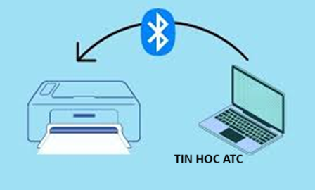 Học tin học thực hành tại thanh hóa Bạn đang muốn kết nối máy tin với laptop? Tin học ATC hướng dẫn bạn hai cách sau đây, mời bạn