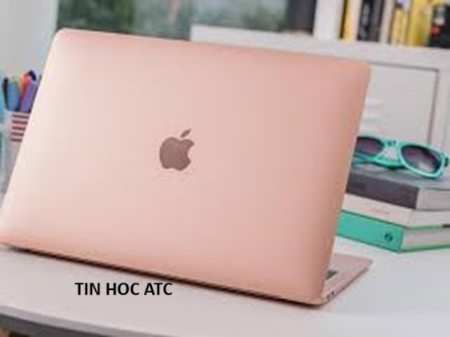 Học tin học văn phòng ở Thanh Hóa Để kiểm tra bảo hành macbook, bạn hãy làm theo các bước sau:Bước 1:Nhấp chọn vào biểu tượng