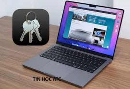 Học tin học văn phòng ở Thanh Hóa Có cách nào để xem mật khẩu đã lưu trên MacBook, tin học ATC xin chia sẻ cách làm sau:Cách xem mật khẩu