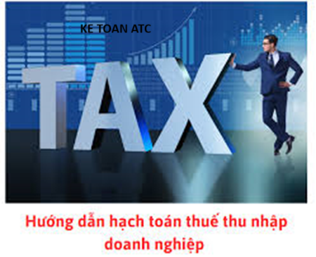 Học kế toán thực tế ở thanh hóa Tài khoản 3334- thuế thu nhập doanh nghiệp được hạch toán như thế nào? Mời các bạn cùng theo dõi bài