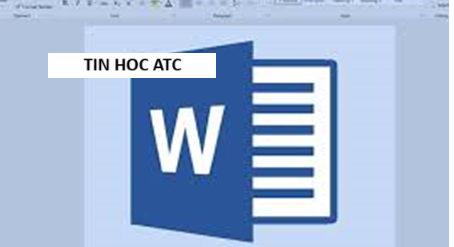 Trung tam tin hoc tai thanh hoa Bạn đang làm việc trên word? Bạn đã biết cách lưu font chữ cho file word chưa? Nếu chưa mời bạn thử cách