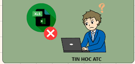 Trung tâm tin học ở thanh hóa Có cách nào để sửa lỗi file excel bị mất định dạng? Mời bạn tham khảo bài viết sau đây để biết cách nhé!