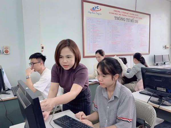 Học tin học văn phòng tại Thanh Hóa Phím tắt rất tiện lợi cho người dùng khi soạn thảo hoặc đánh máy, nhưng vì lý do nào đó mà bạn không