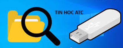 Hoc tin hoc van phong o Thanh Hoa Những nguyên nhân nào gây ra tình trạng usb bị ẩn trong my computer? Mời bạn tham khảo bài viết dưới đây