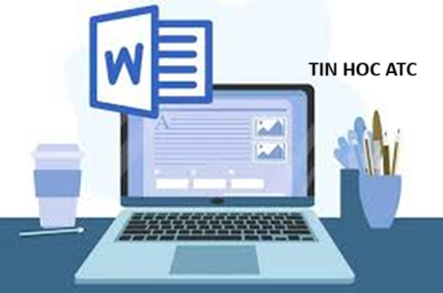 Hoc tin hoc tai thanh hoa Để phát hiện ra lỗi sai chính tả trong quá trình soạn thảo văn bản, bạn cần bật tính năng kiểm tra trong word,