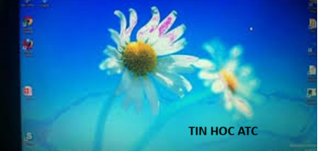 Học tin học tại thanh hóa Màn hình máy tính xuất hiện ô vuông trong suốt, làm sao bây giờ? Mời bạn tham khảo bài viết dưới đây để